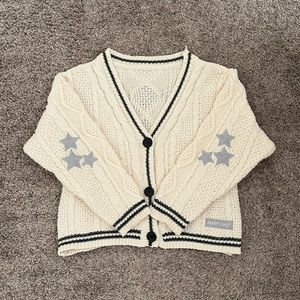 Taylor Swift Folklore Cardigan